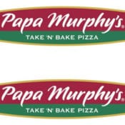 Papa Murphy's: Large 1-Topping Thin Pizza for $5
