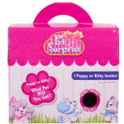 Amazon: Puppy Surprise Plush Toy $2.78 (Reg. $9.99)