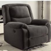 Walmart: Serta Power Recliner $259 (Reg. $399) + Free Shipping
