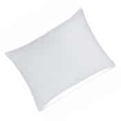 Macy's: Serta Sertapedic Egyptian Cotton Down Alternative Pillow $11.93...