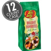 Jelly Belly: Holiday Favorites Jelly Bean 7.5 oz Gift Bag $35.99 (Reg....