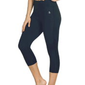 Amazon: Athletic Leggings from $13.79 (Reg. $39)