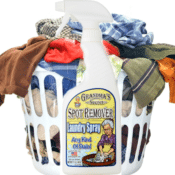 Amazon: Grandma's Secret Laundry Spray, 16-Ounce $4.96 (Reg. $21.44) -...