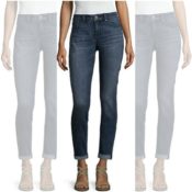 JCPenney: Women's Jeans As Low As $5.24 After Code (Reg. Up To $90)