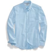 Amazon: Goodthreads Long Sleeve Oxford Shirt $17.50 (Reg. $25)