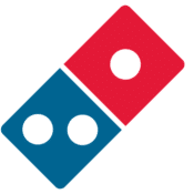 Domino's: 10” 1-Topping Pizza $3.14 After Code