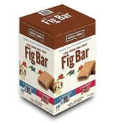 Amazon: 24-Count Natures Bakery Fig Bar, Variety Pack $9.15 (Reg. $14.93)...