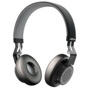 Amazon: Wireless Stereo Headphones Black $44.77 (Reg. $99.99) + Free Shipping