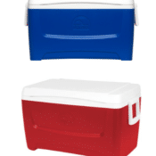Walmart: 48-Quart Igloo Island Breeze Cooler $16.88 (Reg. $18.97)