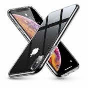 Amazon: Slim Fit iPhone Xs Case/iPhone X Case $4.80 After Code (Reg. $9.99)
