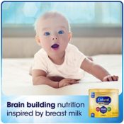 Amazon: 6-Pack Enfamil NeuroPro Infant Formula as low as $86 (Reg. $155.93)...