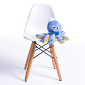 Amazon: Baby Einstein Octoplush Plush Toy $10.39 (Reg. $19.99)