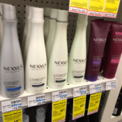 CVS: Stock Up Nexxus Hair Care! Spend $20, Get $10 ExtraBucks Rewards!