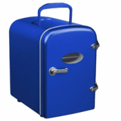 Ebay: Igloo Mini Compact Refrigerator $29.99 (Reg. $39.99) + Free Shipping