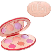 Sephora: KAT VON D Fetish Blush + Highlighter Palette $21.50 (Reg. $43)
