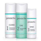 Amazon: Proactiv 3-Step Acne Treatment System, 30-Day Starter Size as low...