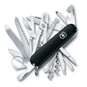 Amazon: Victorinox Swiss Army SwissChamp Pocket Knife 40.72 (Reg. $65.43)...