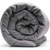 Kohl's: Tranquility 15 LB Weighted Blanket As Low As $54.99 After Code...
