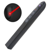 Amazon: Wireless Presenter $9 After Code (Reg. $13.85)