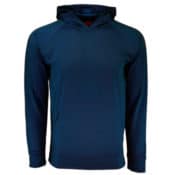 Proozy: IZOD Men's Fitted Pullover Hoodie $7.99 After Code (Reg. $3.99)...