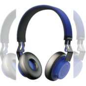 Amazon: Jabra Move Wireless Stereo Headphones $39.96 (Reg. $99.99)