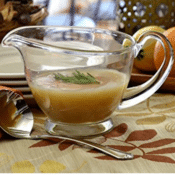Amazon: Anchor Hocking 16-Ounce Glass Presence Gravy Boat $5.96 (Reg. $12.49)...