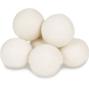 Amazon: 6-Pack Smart Sheep XL Wool Dryer Balls $9.83 After Code (Reg. $16.95)