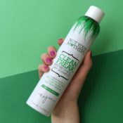 Amazon: 2 Pack Not Your Mother’s Clean Freak Refreshing Dry Shampoo as...