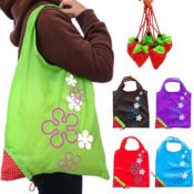 Amazon: Set of 10 Reusable Shopping Bags $5.30 (Reg. $15.99) + Free Shipping