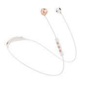 Amazon: 10 Hrs Playtime Music Lightweight Bluetooth Headphones $11.74 After...