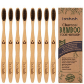Amazon: 8-Pack Eco-Friendly Bamboo Toothbrush $7.19 After Code (Reg. $11.99)