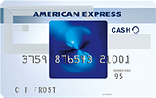 american express blue cash everyday