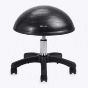Gaiam: Today Only Balance Ball Stools 50% Off After Code!