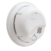 Amazon: First Alert Smoke Detector Alarm with Backup Battery $9 (Reg. $23.99)