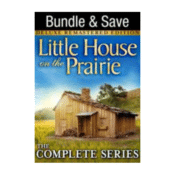 VUDU: Little House on the Prairie Complete Series HDX Digital $19.99 (Reg....