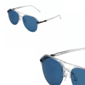 Amazon: Polarized Aviator Sunglasses for Men and Women $12.95 After Code...