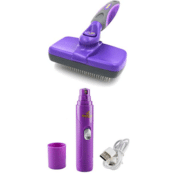 Today Only! Amazon: Save BIG on Pet Grooming Tools
