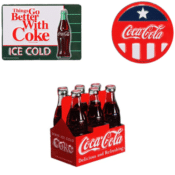 Amazon: Save BIG on Select Coca-Cola Merchandise from $8.49 After Code...