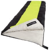 Walmart: Wakeman Outdoors Otter Tail 25 Degree Sleeping Bag $15.99 (Reg....