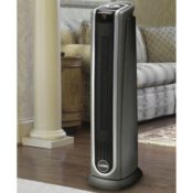 Home Depot: Space Heaters Up to 60% Off !