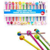 Michael's: 48 Count Pencil Party Pack by Creatology $2.50 After Code (Reg....