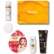 Target: New April Beauty Boxes $7 + Free Shipping