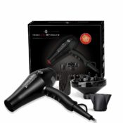 Amazon: Professional Hair Dryer with Diffuser and Concentrator $24.99 After...