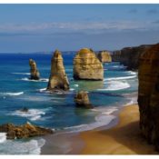 Travel Deal: 9 Day Australian Guided Tour + Hotel + Airfare $999