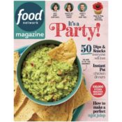 Discount Mags: Food Network & INC Magazines Up To 90% Off After Code!