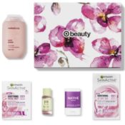 Target: Beauty Boxes As Low As $3.50 + Free Shipping