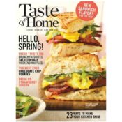 Discount Mags: Memorial Day Sale Subscriptions As Low As $4.51 (Reg. Up...