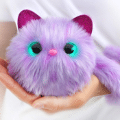 Amazon: Pomsies Speckles Plush $4.99 (Reg. $19.95)