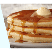 IHOP: FREE Short Stack of Pancakes February 25th + Win Free Pancakes for...