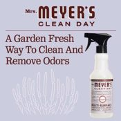 3-Pack Mrs. Meyer’s Multi-Surface Everyday Cleaner Lavender as low as...